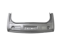 Inner frame structure bonnet. Porsche 911 1965-73 - 90151101020, 90151101020GRV, 90151101021, 90151101021GRV - PP242I, P242I Inner frame structure bonnet. Porsche 911 1965-73 - 90151101020, 90151101020GRV, 90151101021, 90151101021GRV - PP242I, P242I