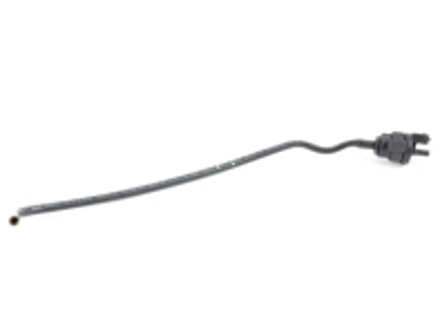 Purge valve for fuel vapor canister. Porsche 955 Cayenne S / Turbo - 94811020203, 94811020201