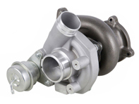 Turbocharger K24. Porsche 996 GT2 / Turbo S - 99612398371, 99612398372, 99612398471, 99612398472 Turbocharger K24. Porsche 996 GT2 / Turbo S - 99612398371, 99612398372, 99612398471, 99612398472