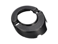 Soporte de lente de señal de giro delantera. Porsche 356 - 64463140101, 64463140201, 1695452270, 1695452280