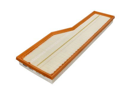 Filtro dell'aria. Porsche 996 C2 /C4 1997-05 / 997 C2/4 2005>> (non Turbo) - 99611013152, 99611013151 - E457L, LX582/1