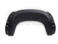 Tail pipe surround cover. Porsche 981 Boxster / 981C Cayman - 981505811001E0 Tail pipe surround cover. Porsche 981 Boxster / 981C Cayman - 981505811001E0