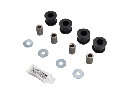 Rear Anti Roll Bar Drop Link Bush. Porsche 928 1978-1995 Powerflex Heritage Collection - PFR57-714, PFR57714, 477511061, 92833305901, 92833305902, 92833306001, 92833306002