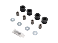 Boccola del collegamento di caduta della barra antirollio posteriore. Porsche 928 1978-1995 Collezione Powerflex Heritage - PFR57-714, PFR57714, 477511061, 92833305901, 92833305902, 92833306001, 92833306002 Boccola del collegamento di caduta della barra antirollio posteriore. Porsche 928 1978-1995 Collezione Powerflex Heritage - PFR57-714, PFR57714, 477511061, 92833305901, 92833305902, 92833306001, 92833306002