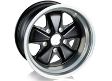 15' Fuchs wheel for Porsche 911 Carrera 3.0 Original Porsche - 91136102007