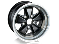 15' Fuchs wheel for Porsche 911 Carrera 3.0 Original Porsche - 91136102007 15' Fuchs wheel for Porsche 911 Carrera 3.0 Original Porsche - 91136102007