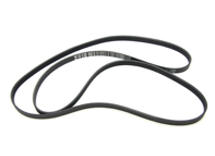 Drive belt. Porsche 958 Cayenne / 970 Panamera DIESEL - 95810221610, 6PK2520
