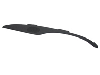 Dashboard Speaker Section RHD Porsche 911 1964-68 - 91155203102, 90155202120, 90155202121, 90155203123, 90155238723