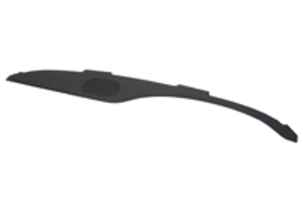 Sezione Altoparlante Cruscotto RHD Porsche 911 1964-68 - 91155203102, 90155202120, 90155202121, 90155203123, 90155238723 Sezione Altoparlante Cruscotto RHD Porsche 911 1964-68 - 91155203102, 90155202120, 90155202121, 90155203123, 90155238723