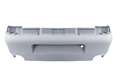 Parachoques trasero. Porsche 993 C2 / C4 / RS - 99350541100G2X Parachoques trasero. Porsche 993 C2 / C4 / RS - 99350541100G2X