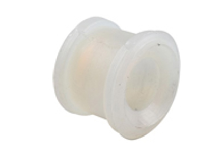 Drop-Link-Buchse, hinten oben. Porsche 911 1965-77 - 90134378200