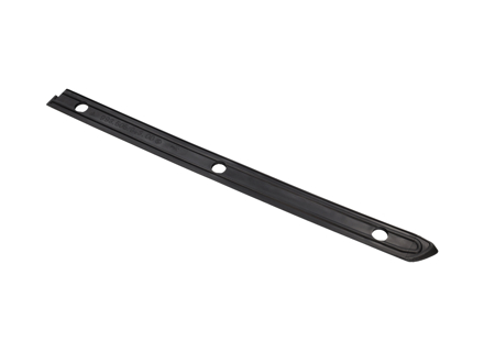 Rear Bumper to Body Seal Porsche 993 (OE Part No 9935058430001C / 9935058440001C) - 9935058430001C, 9935058440001C