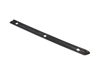 Guarnizione da paraurti posteriore a carrozzeria Porsche 993 (OE Part No 9935058430001C / 9935058440001C) - 9935058430001C, 9935058440001C Guarnizione da paraurti posteriore a carrozzeria Porsche 993 (OE Part No 9935058430001C / 9935058440001C) - 9935058430001C, 9935058440001C