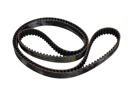 Timing cam belt RD Tooth. Porsche 928 1983-96 - 92810515750 - CT584