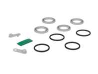 Kit de juntas de alto rendimiento para pinzas de freno delanteras de 36 mm y 44 mm. Porsche 964 / 993 / 996 / 997 / 924 / 968 - 92835191910, 95135191910, 92835191700, 92835191901 - 663602