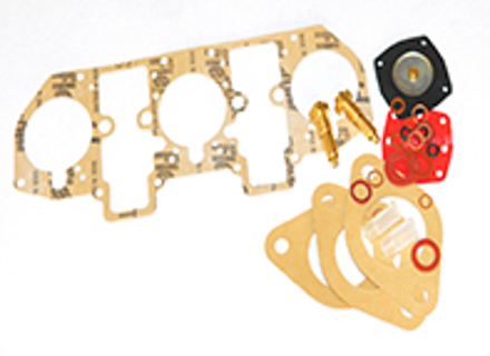 Webcon 40/46mm Triple Weber Service Kit - 9210760502