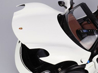 Front bonnet. Porsche 918 Spyder - 91851101106G21 Front bonnet. Porsche 918 Spyder - 91851101106G21