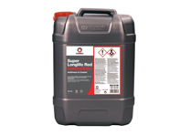 Coolant / Antifreeze 20Ltr Garage Bottle (Concentrated) - Long Life 5 Year Red For Porsche Cars - 52377048T, 00004330515, 00004330516 Coolant / Antifreeze 20Ltr Garage Bottle (Concentrated) - Long Life 5 Year Red For Porsche Cars - 52377048T, 00004330515, 00004330516