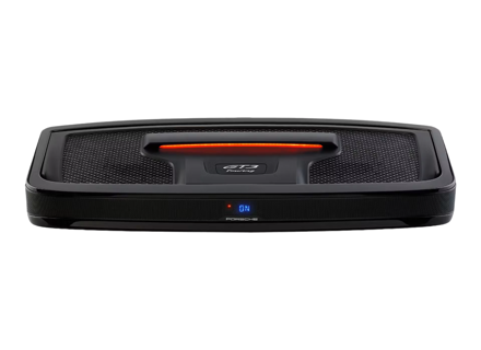 Porsche 911 Soundbar 2.0