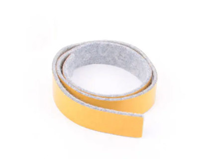 Schiebedachdichtung. Porsche 911 / 964 / 993 - 91156440900