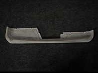 Engine Cover REAR. Porsche 911 1969-83 - 91110608500, 91110608500, 91110608504, 91110608505, 93010608502 - TK210G2 TK 210G2