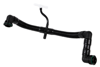 Kurbelgehäuseentlüftungsleitung. Porsche 970 Panamera Turbo 4,8 l (2009–2016) - 94810724571