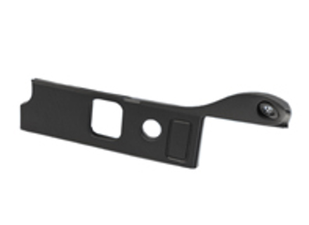 Embellecedor de la cubierta del salpicadero. Coches Porsche 911 86-89 RHD - 911552478107AE, 911552478067AE