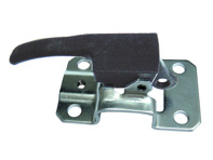 Handgreepopener binnendeur. Porsche 924/944 - 171837020, 171837019
