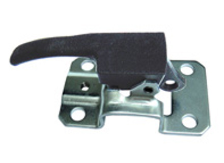 Inner door handle opener. Porsche 924 / 944 - 171837020, 171837019