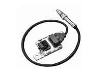 NOx-sensor. Porsche 958 Cayenne 3.0L Diesel 2015-18 met roetfilter (DPF) - PAB907807F, PAB907807, 95860680703, 95860680702, 059907807AA, 059907807AC, SNS453