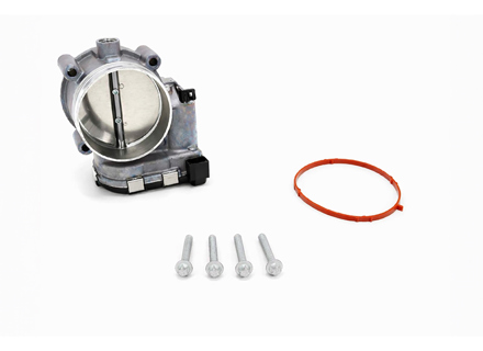 Cuerpo del acelerador. Porsche 957 / 958 Cayenne S / Cayenne Turbo / 970 Panamera turbo - 94860511504, 0280750114, 94860511502, 94860511503