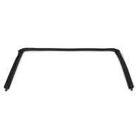 Front roll bar rubber seal Targa / Cabrio. Porsche 911 1986>> / 964 - 91179956580 Front roll bar rubber seal Targa / Cabrio. Porsche 911 1986>> / 964 - 91179956580