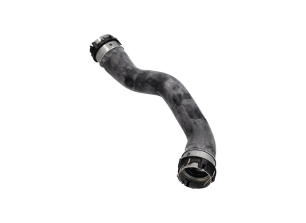Coolant Hose, Long Feed. Porsche 992.1 Carrera / Turbo / Turbo S / GT3 / RS / ST 2019>> - 99212162, 992121623B, 992121624B
