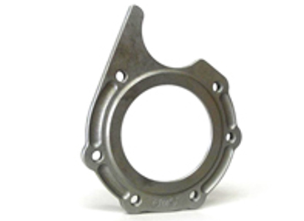 Piastra ritegno cuscinetto 901/911 1969-71, 914 1970-76 cambi - 901.301.035.13, 90130103513