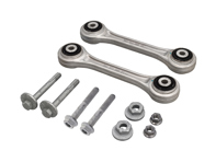 Spurstangen (2er-Set) & Schrauben für die Hinterradaufhängung. Porsche 991 - 9P1501529, 99133104503, 99133104520, 9P1501529A