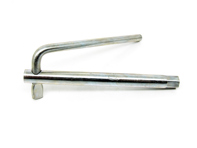 Llave de vaso para desmontar faros delanteros de Porsche 996 / 986 Boxster - 99957107602