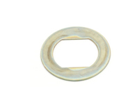 Shim washer for generator belt pulley. Porsche 912 / 356 - 53909314 Shim washer for generator belt pulley. Porsche 912 / 356 - 53909314