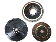 Lightweight steel flywheel and clutch kit. Porsche 993/996/997 Turbo 3.6L - 106431-12KIT, 106431-12PKG Lightweight steel flywheel and clutch kit. Porsche 993/996/997 Turbo 3.6L - 106431-12KIT, 106431-12PKG