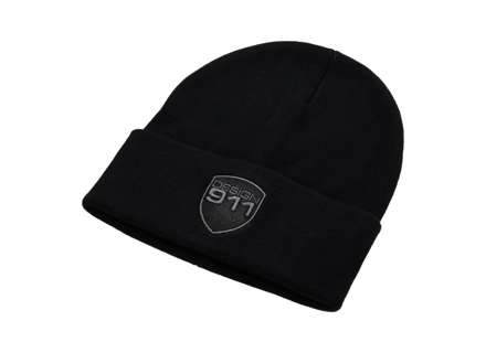 Winter Beanie hat – Design 911 Limited edition