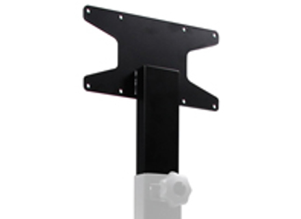 Supporto per monitor VESA 100/200 per console di gioco RR Home Simulator