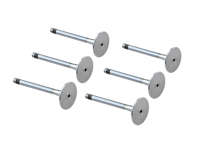 Cylinder head exhaust valve kit. Porsche 911 S / TU / T / E - 90110540850 Cylinder head exhaust valve kit. Porsche 911 S / TU / T / E - 90110540850