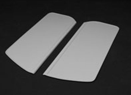 Pannelli porta. Porsche 914 - TK 199, TK199