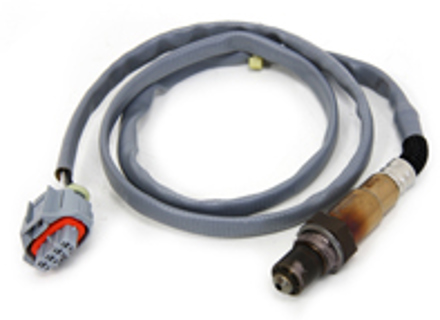 Sonda lambda de oxigeno. Porsche 981 Boxster / 981 Caimán - 9A160619301, 9A160619302, 0 258 010 323