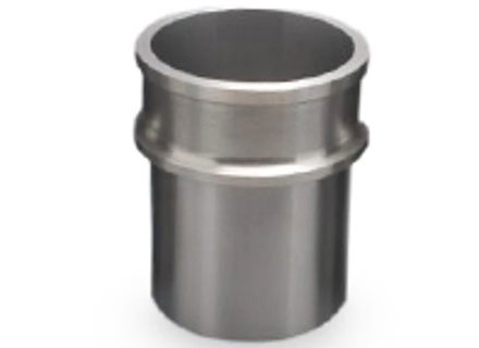 Ductile iron wet type liner for the 104.00mm. Porsche 944 4 Cyl Engine - L3763