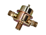 Fuel pressure regulator. Porsche 928 / 964 - 92811019803, 92811019804, 92811019825, 0280160297 - URO-014463