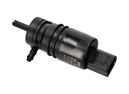 Pompe de lave-glace. Porsche 987 Cayman / 987 Boxster / 997 / 970 Panamera - 99762818200, 1K5955651, PAB955651