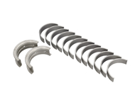 Main Bearing Set Standard. Porsche 911 / 964 / 993 / 996 turbo - 96410190100, 93010113101, 93010113104, 93010113105, 93010113202, 93010113203, 93010190100, 93010113115, 93010113215, 93010113216, 96410113801 - MB9949H7