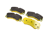 PAGID RSL29 Track Racing Brake Pads E4927 - E4927RSL29, E4927 - E4927RSL29 PAGID RSL29 Track Racing Brake Pads E4927 - E4927RSL29, E4927 - E4927RSL29