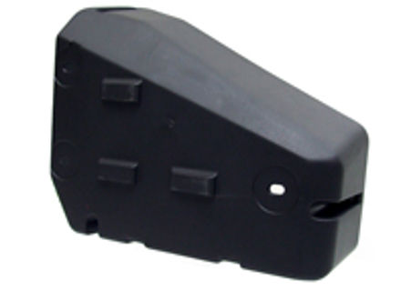 Housing for central electrical system. Porsche 964 / 993 - 96461013100