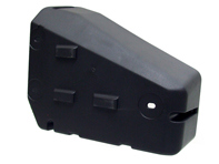 Housing for central electrical system. Porsche 964 / 993 - 96461013100 Housing for central electrical system. Porsche 964 / 993 - 96461013100